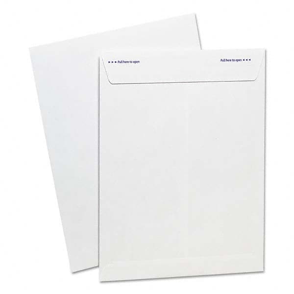 AMPAD - Mailers, Sheets & Envelopes Type: Catalog Envelope Style: Self Adhesive - Industrial Tool & Supply