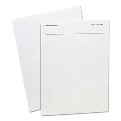 AMPAD - Mailers, Sheets & Envelopes Type: Catalog Envelope Style: Self Adhesive - Industrial Tool & Supply