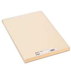 Pacon - Easel Pads & Accessories Display/Marking Boards Accessory Type: Tagboard For Use With: Craft Projects - Industrial Tool & Supply