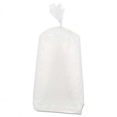 Inteplast Group - Reclosable Food & Sandwich Bags Volume Capacity: 1 Qt. Width (Inch): 4 - Industrial Tool & Supply
