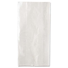 Inteplast Group - Reclosable Food & Sandwich Bags Volume Capacity: 2 Qt. Width (Inch): 6 - Industrial Tool & Supply