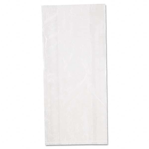 Inteplast Group - Reclosable Food & Sandwich Bags Volume Capacity: 2 Gal. Width (Inch): 8 - Industrial Tool & Supply