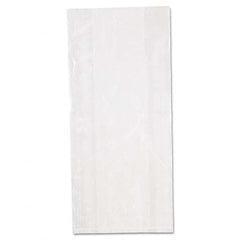 Inteplast Group - Reclosable Food & Sandwich Bags Volume Capacity: 2 Gal. Width (Inch): 8 - Industrial Tool & Supply
