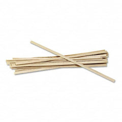 Royal Paper - Coffee, Tea & Accessories Breakroom Accessory Type: Coffee Stirrers For Use With: Coffee - Industrial Tool & Supply