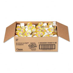 Coffee-Mate - Coffee, Tea & Accessories Breakroom Accessory Type: Creamer For Use With: Coffee - Industrial Tool & Supply