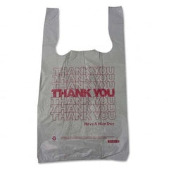 Barnes Paper Company - Office Machine Supplies & Accessories Office Machine/Equipment Accessory Type: Shopping Bag For Use With: Used As Is - Industrial Tool & Supply