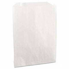 Bagcraft Papercon - Reclosable Food & Sandwich Bags Volume Capacity: 1 Gal. Width (Inch): 6 - Industrial Tool & Supply