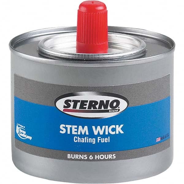 Sterno - Coffee, Tea & Accessories Breakroom Accessory Type: Gel Chafing Fuel For Use With: Chafing Dishes - Industrial Tool & Supply