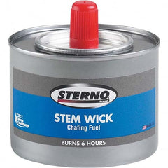 Sterno - Coffee, Tea & Accessories Breakroom Accessory Type: Gel Chafing Fuel For Use With: Chafing Dishes - Industrial Tool & Supply