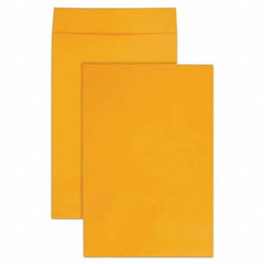 Quality Park - Mailers, Sheets & Envelopes Type: Specialty Envelope Style: Fold Flap - Industrial Tool & Supply