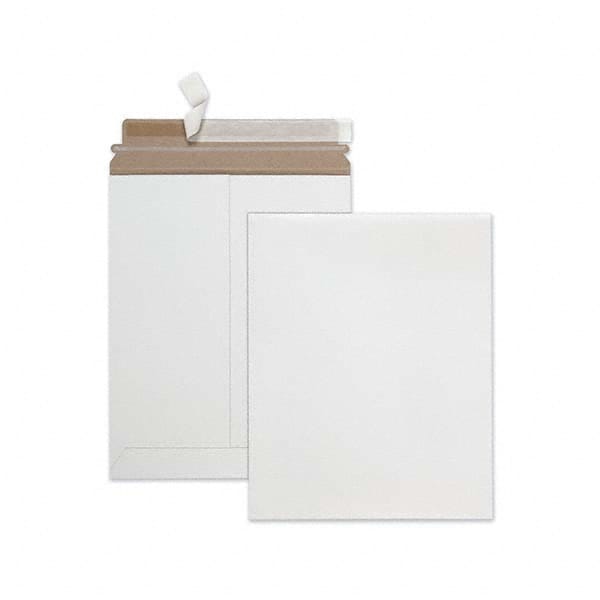 Quality Park - Mailers, Sheets & Envelopes Type: Rigid Mailer Style: Self Adhesive - Industrial Tool & Supply