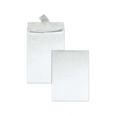 Survivor - Mailers, Sheets & Envelopes Type: Catalog Envelope Style: Self Adhesive - Industrial Tool & Supply