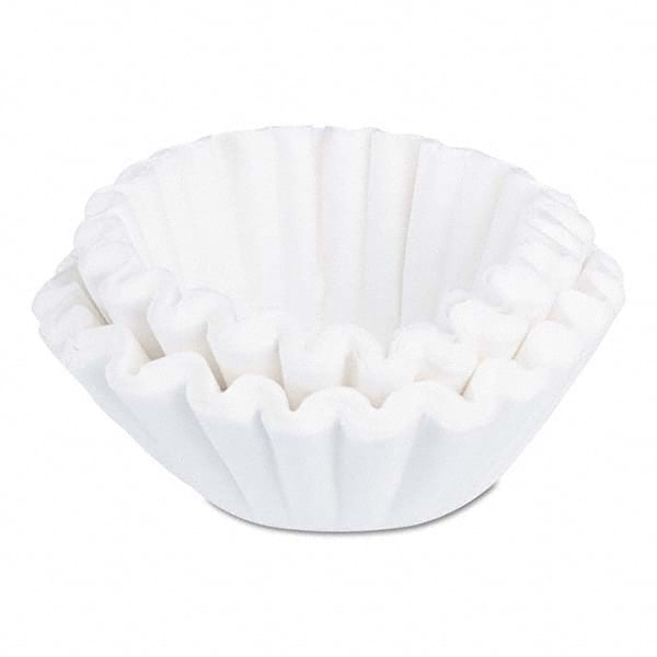 Bunn - Coffee, Tea & Accessories Breakroom Accessory Type: Coffee Filters For Use With: BUNN 6 Gallon Urn Brewers - Industrial Tool & Supply