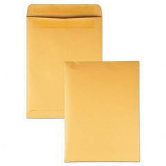 Quality Park - Mailers, Sheets & Envelopes Type: Catalog Envelope Style: Peel-Off Self-Seal - Industrial Tool & Supply