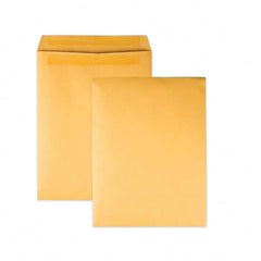 Quality Park - Mailers, Sheets & Envelopes Type: Catalog Envelope Style: Peel-Off Self-Seal - Industrial Tool & Supply