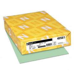 Neenah Paper - Office Machine Supplies & Accessories Office Machine/Equipment Accessory Type: Card Stock For Use With: Copiers; Inkjet Printers; Laser Printers - Industrial Tool & Supply
