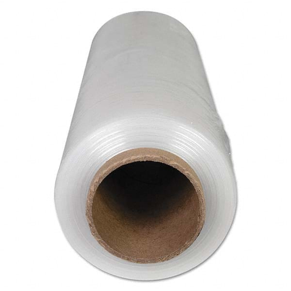 UNIVERSAL - Stretch Wrap & Pallet Wrap Type: Handwrap Stretch Film Color: Clear - Industrial Tool & Supply