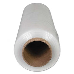 UNIVERSAL - Stretch Wrap & Pallet Wrap Type: Handwrap Stretch Film Color: Clear - Industrial Tool & Supply