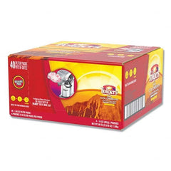 Folgers - Coffee, Tea & Accessories Breakroom Accessory Type: Coffee For Use With: Commercial Coffee Brewers - Industrial Tool & Supply