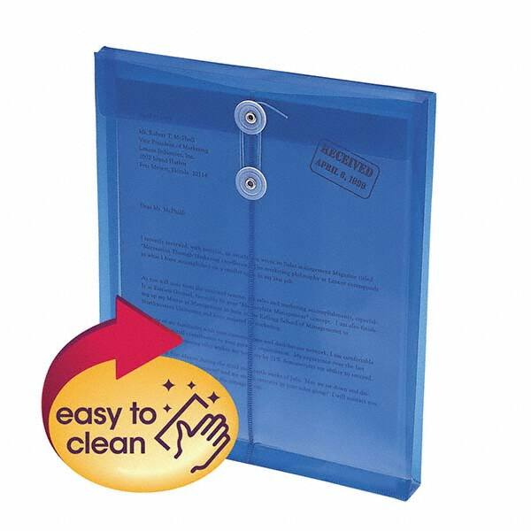 SMEAD - Mailers, Sheets & Envelopes Type: Specialty Envelope Style: String & Button - Industrial Tool & Supply