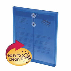 SMEAD - Mailers, Sheets & Envelopes Type: Specialty Envelope Style: String & Button - Industrial Tool & Supply