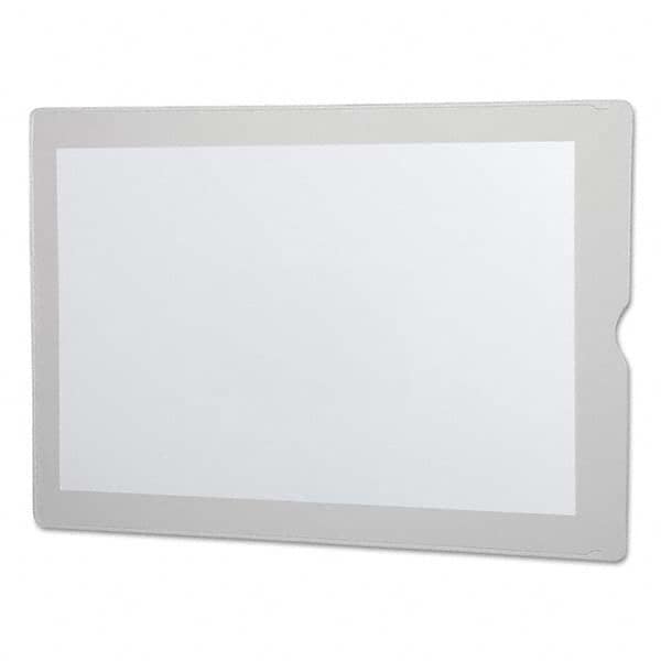 OXFORD - Document Protectors Type: Sheet Protectors-Envelopes Width (Inch): 6 - Industrial Tool & Supply