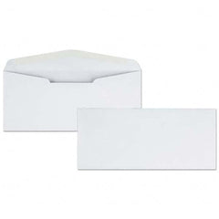 Quality Park - Mailers, Sheets & Envelopes Type: Business Envelope Style: Gummed Flap - Industrial Tool & Supply