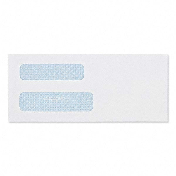 Quality Park - Mailers, Sheets & Envelopes Type: Business Envelope Style: Gummed Flap - Industrial Tool & Supply