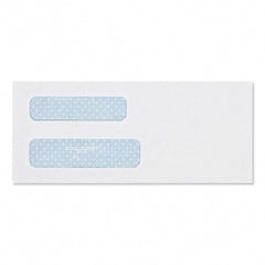 Quality Park - Mailers, Sheets & Envelopes Type: Business Envelope Style: Gummed Flap - Industrial Tool & Supply