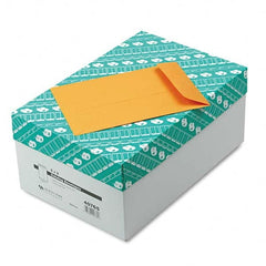 Quality Park - Mailers, Sheets & Envelopes Type: Catalog Envelope Style: Gummed Flap - Industrial Tool & Supply