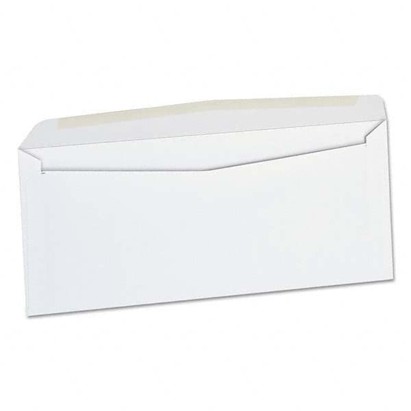 UNIVERSAL - Mailers, Sheets & Envelopes Type: Business Envelope Style: Gummed Flap - Industrial Tool & Supply