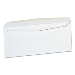 UNIVERSAL - Mailers, Sheets & Envelopes Type: Business Envelope Style: Gummed Flap - Industrial Tool & Supply
