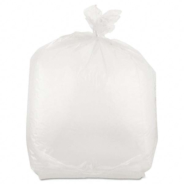 Inteplast Group - Reclosable Food & Sandwich Bags Volume Capacity: 22 Qt. Width (Inch): 10 - Industrial Tool & Supply