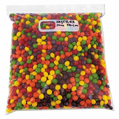 Boardwalk - Reclosable Food & Sandwich Bags Volume Capacity: 1 Qt. Width (Inch): 7 - Industrial Tool & Supply