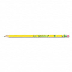TICONDEROGA - Office Machine Supplies & Accessories Office Machine/Equipment Accessory Type: Pencil Case For Use With: Pencils - Industrial Tool & Supply