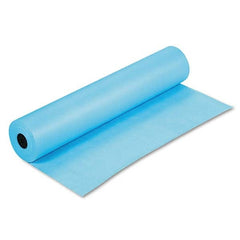 Pacon - Office Machine Supplies & Accessories Office Machine/Equipment Accessory Type: Art Paper Roll For Use With: Craft Projects - Industrial Tool & Supply