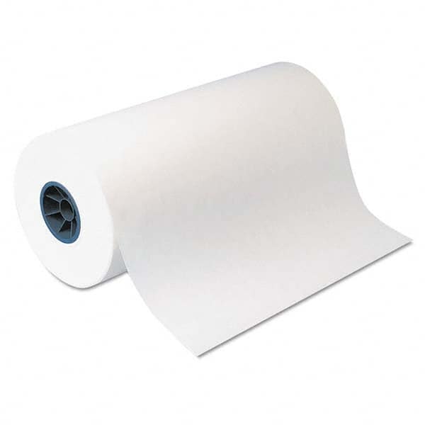 Dixie - Foil & Plastic Wrap Breakroom Accessory Type: Freezer Paper For Use With: Food Protection - Industrial Tool & Supply