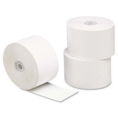 UNIVERSAL - Office Machine Supplies & Accessories Office Machine/Equipment Accessory Type: Calculator Roll Paper For Use With: Adding Machines; Calculators; Cash Registers; POS Machines - Industrial Tool & Supply