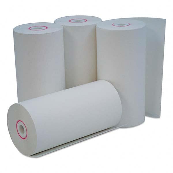 UNIVERSAL - Office Machine Supplies & Accessories Office Machine/Equipment Accessory Type: Calculator Roll Paper For Use With: Adding Machines; Calculators; Cash Registers; POS Machines - Industrial Tool & Supply