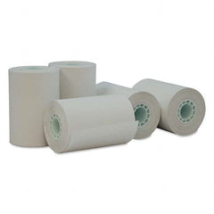 UNIVERSAL - Office Machine Supplies & Accessories Office Machine/Equipment Accessory Type: Calculator Roll Paper For Use With: Adding Machines; Calculators; Cash Registers; POS Machines - Industrial Tool & Supply