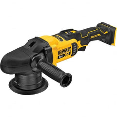 DeWALT - Handheld Buffers & Polishers Type: Polisher Type of Power: Cordless - Industrial Tool & Supply