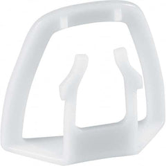 HexArmor - Hard Hat Accessories Type: Goggle Clip Hard Hat Compatibility: HexArmor Ceros XP - Industrial Tool & Supply