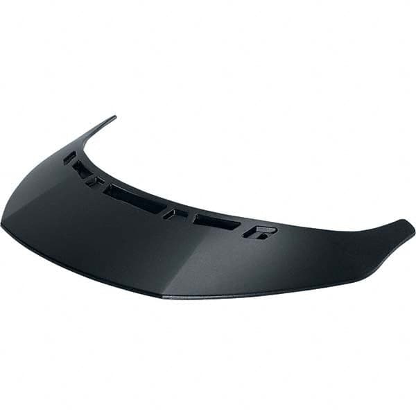 HexArmor - Hard Hat Accessories Type: Sun Shade Hard Hat Compatibility: HexArmor Ceros XP - Industrial Tool & Supply