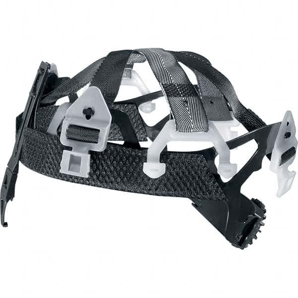 HexArmor - Hard Hat Accessories Type: Replacement Suspension Hard Hat Compatibility: HexArmor Ceros XP - Industrial Tool & Supply