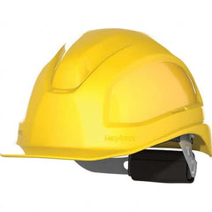 HexArmor - ANSI Type I Class E 6-Point Ratchet Hard Hat - Industrial Tool & Supply