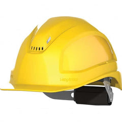 HexArmor - ANSI Type I Class C 6-Point Ratchet Hard Hat - Industrial Tool & Supply