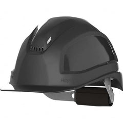 HexArmor - ANSI Type I Class C 6-Point Ratchet Hard Hat - Industrial Tool & Supply