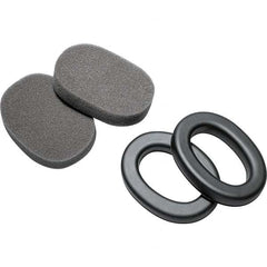 HexArmor - Earmuff Replacement Parts Type: Hygiene Kit Earmuff Part Number Compatibility: K2C; K1M; K1M Magnetic - Industrial Tool & Supply