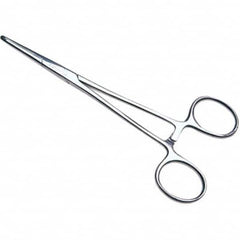 Tweezers; Type: Forceps; Pattern: Straight; Material: Stainless Steel; Overall Length Range: 3″ - 5.9″; Tip Type: Straight; Style: Straight Nose; Material: Stainless Steel; Minimum Order Quantity: Stainless Steel; Pattern: Straight; Tweezer Type: Forceps