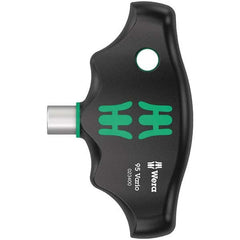 Wera - Bit Screwdrivers Type: Bit Screwdriver Tip Type: Hex - Industrial Tool & Supply